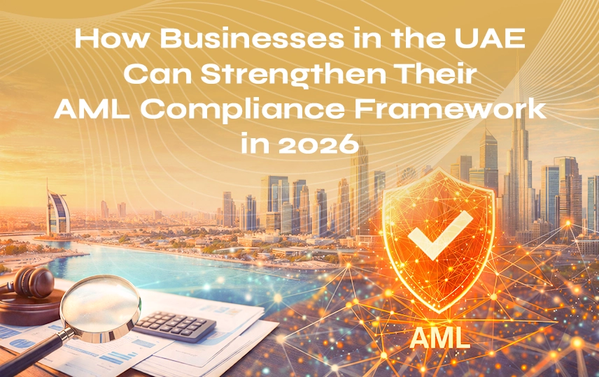 Regulatory Inspection UAE