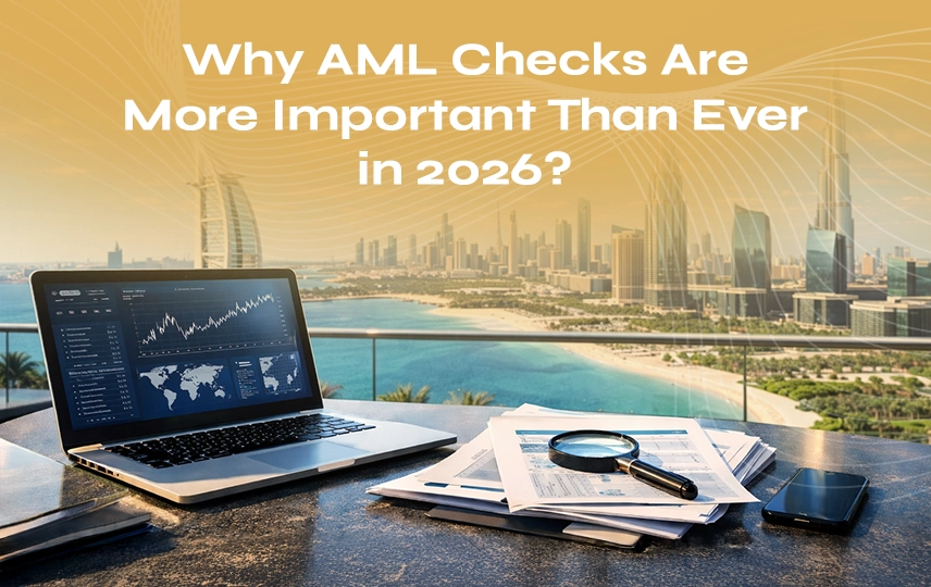 AML Checks 2026