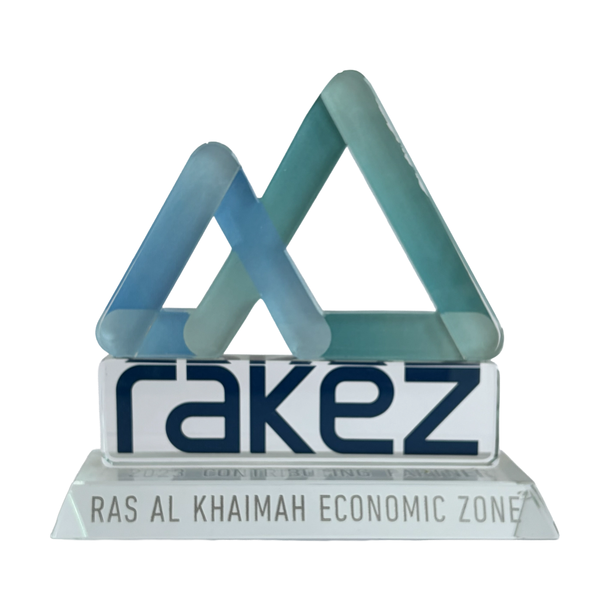RAKEZ Trophy