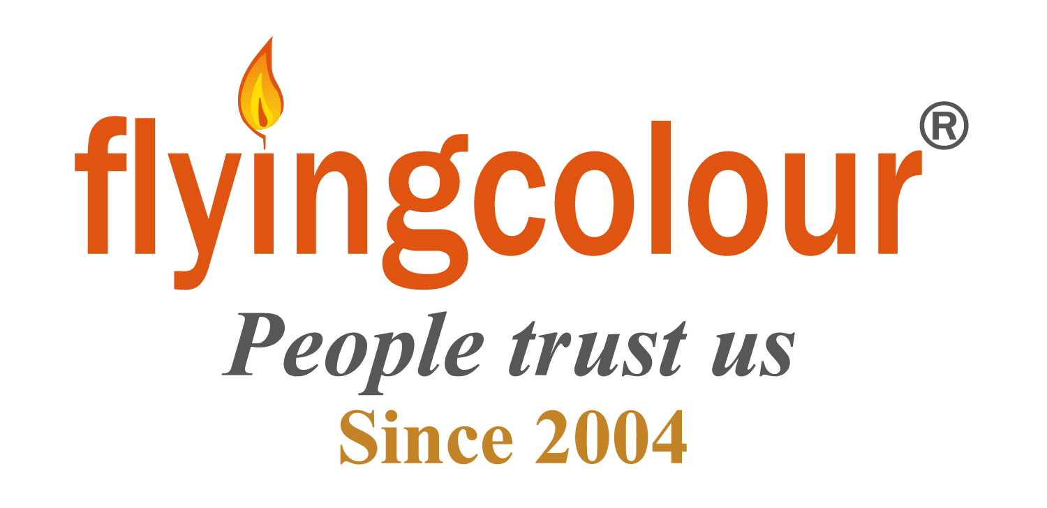 Flyingcolour