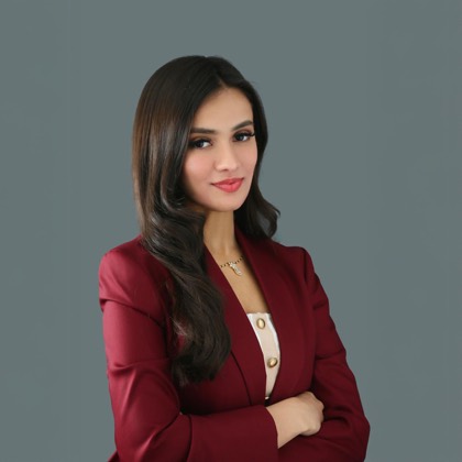 Ms. Harita Shukla
