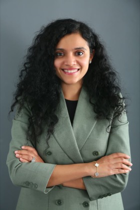Ms. Mamta Rajesh Joshi